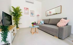 Sweet Aparment In Russafa