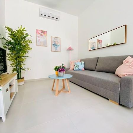 Appartamento Sweet Aparment In Russafa Valenza Esterno foto