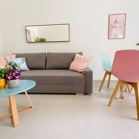 Appartamento Sweet Aparment In Russafa Valenza Esterno foto