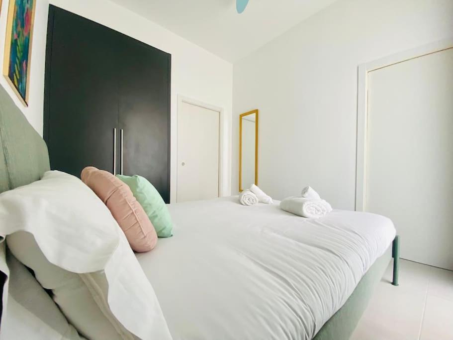 Appartamento Sweet Aparment In Russafa Valenza Esterno foto