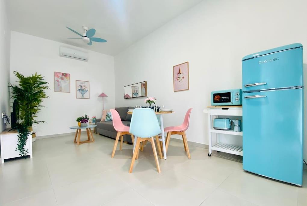 Appartamento Sweet Aparment In Russafa Valenza Esterno foto