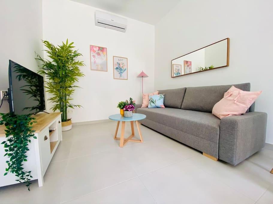 Appartamento Sweet Aparment In Russafa Valenza Esterno foto