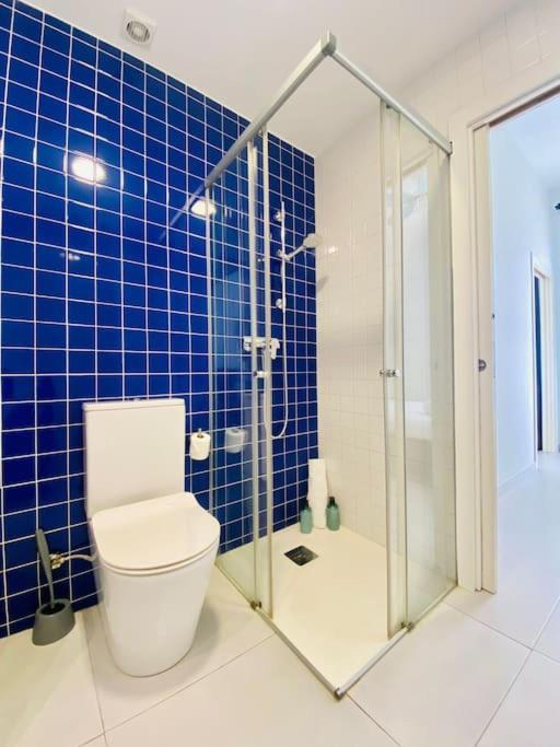Appartamento Sweet Aparment In Russafa Valenza Esterno foto