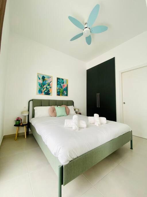 Appartamento Sweet Aparment In Russafa Valenza Esterno foto