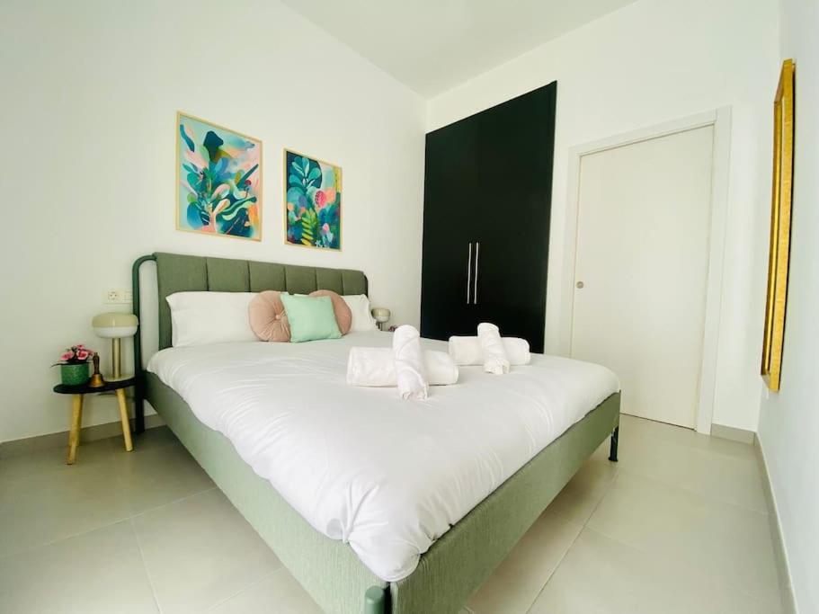 Appartamento Sweet Aparment In Russafa Valenza Esterno foto