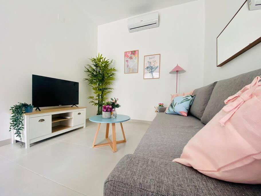 Appartamento Sweet Aparment In Russafa Valenza Esterno foto