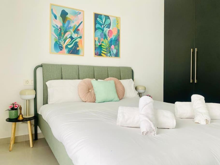 Appartamento Sweet Aparment In Russafa Valenza Esterno foto