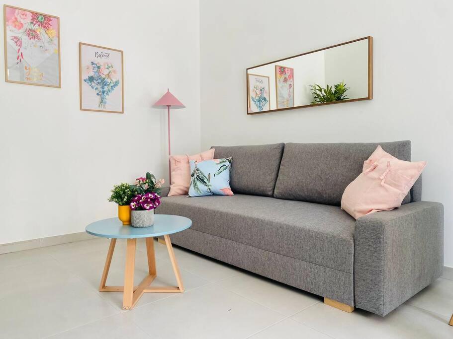 Appartamento Sweet Aparment In Russafa Valenza Esterno foto